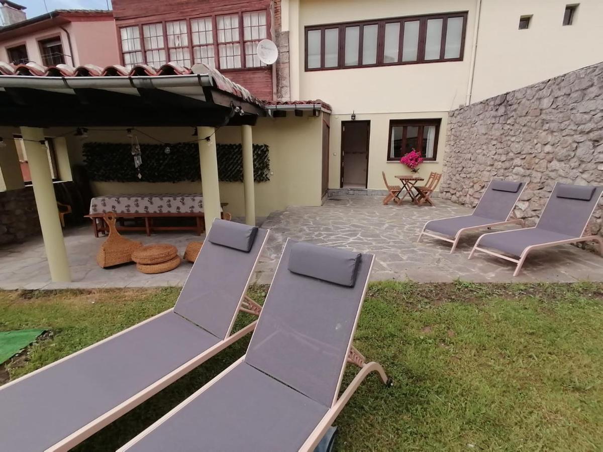 فيلا El Jardin De Aleyda, Vv Vacacional يانس المظهر الخارجي الصورة