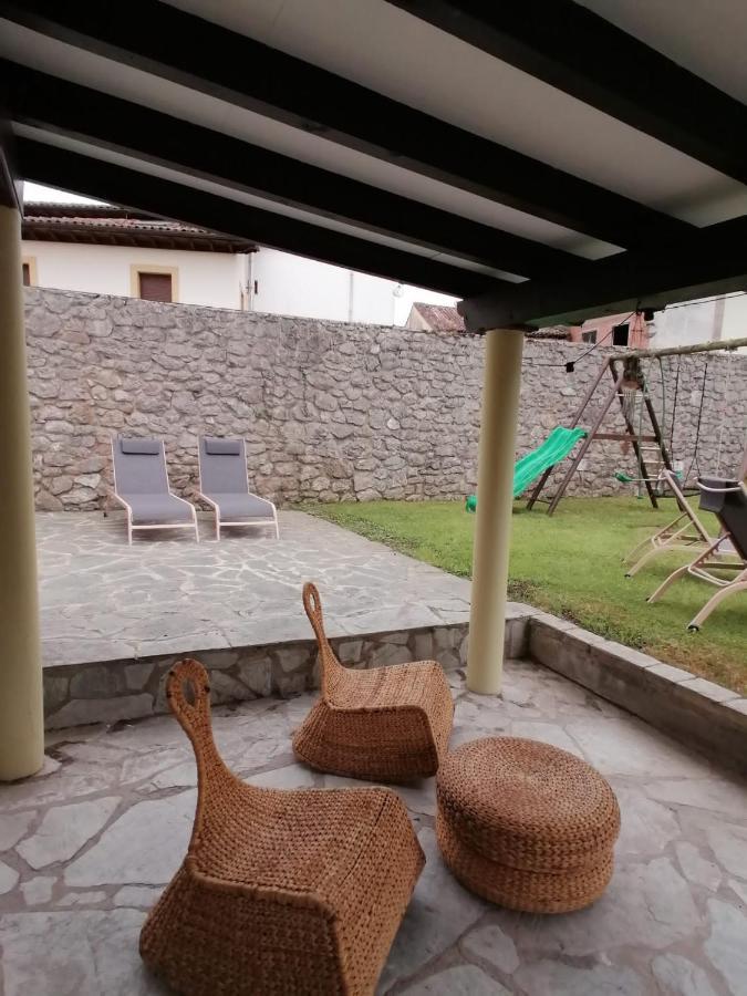 فيلا El Jardin De Aleyda, Vv Vacacional يانس المظهر الخارجي الصورة