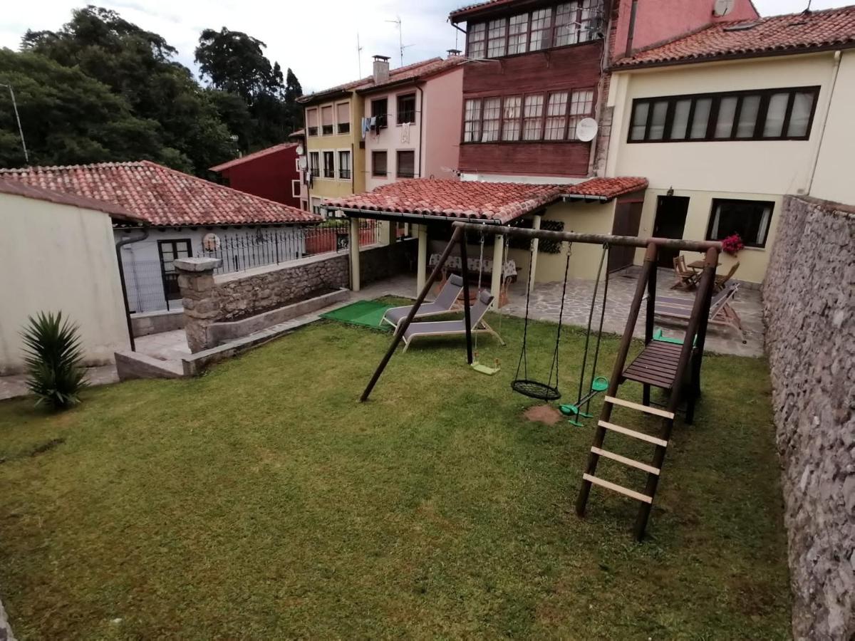 فيلا El Jardin De Aleyda, Vv Vacacional يانس المظهر الخارجي الصورة