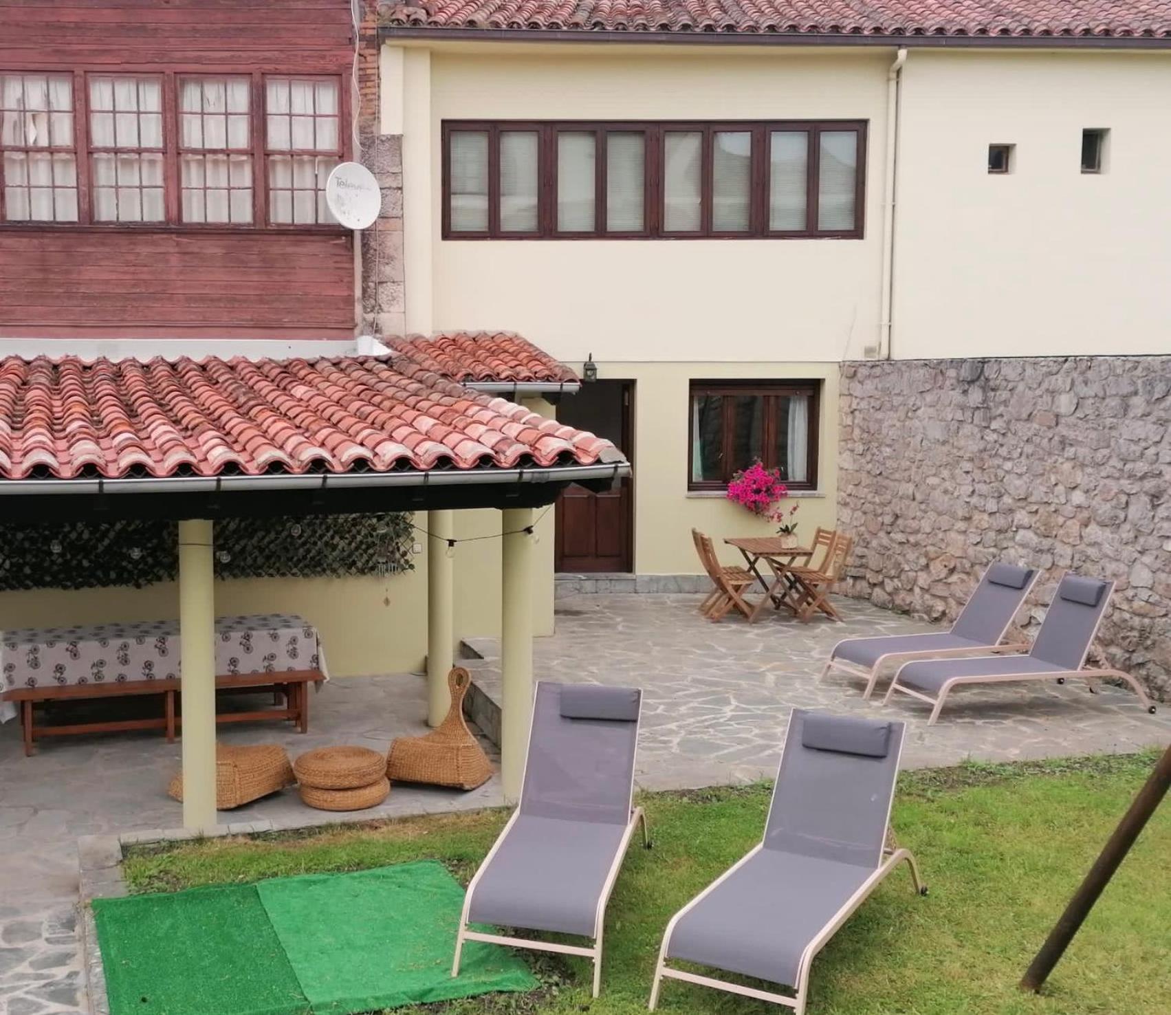 فيلا El Jardin De Aleyda, Vv Vacacional يانس المظهر الخارجي الصورة
